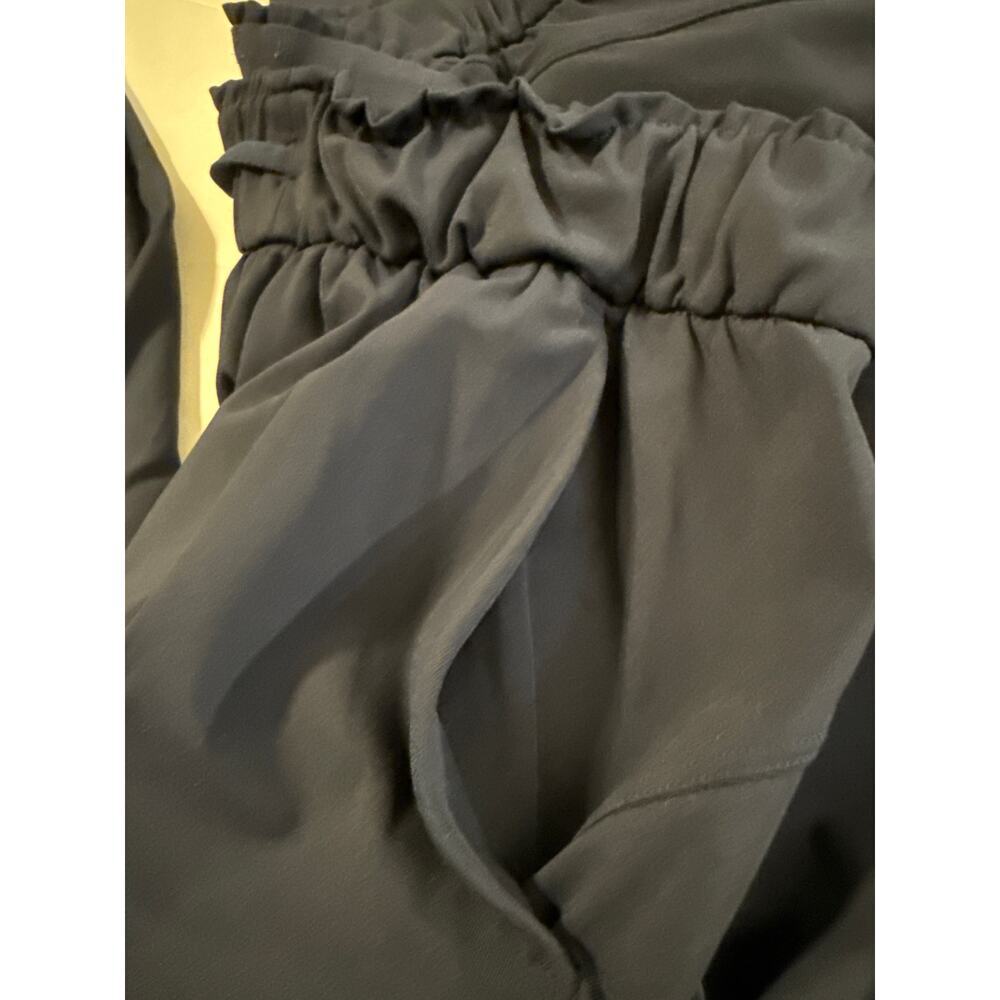 Navy Dress Pants No Brand See Measurement Picture - Picture 7 of 7